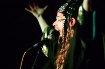 Henge, Paddy Steer, Dan Disgrace: EBGBs, Liverpool