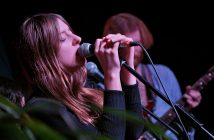 Molly Burch, Leaf, Liverpool
