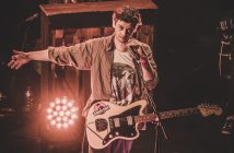 Bill Ryder-Jones, Liela Moss, Gintis: Grand Central Hall, Liverpool