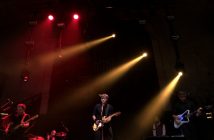 Death Cab for Cutie, The Beths: Albert Hall, Manchester