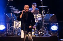 Holy Holy: Philharmonic Hall, Liverpool
