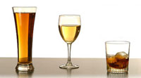 Alcoholic-Drinks