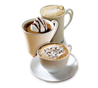 Hot-Beverages