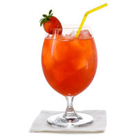 Non-alcoholic-drinks