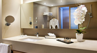 Superior Room - Inland View or Sea View