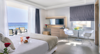 Superior Room - Inland View or Sea View
