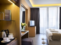 Executive Suite Sea View