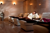 Apollonia Beach Hotel, 5 star hotel in Limassol, Cyprus