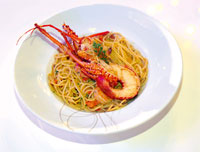 Cos'altro Italian Restaurant