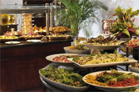 Dionyssos Restaurant