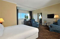 One Bedroom Suite