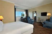 Two Bedroom Suite