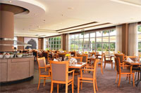 Hilton Park, 5 star, Nicosia, Cyprus