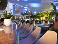 Hilton Park, 5 star, Nicosia, Cyprus