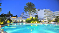 Hilton Park, 5 star, Nicosia, Cyprus