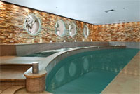 Hilton Park, 5 star, Nicosia, Cyprus