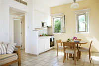 Two Bedroom Apartments - Inland View Or Sea View