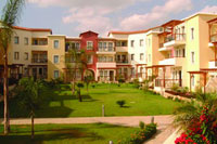 Louis Althea Beach Hotel in Protaras, Cyprus