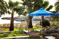 Louis Althea Beach Hotel в Протарас, Кипр