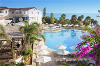 Louis Althea Beach Hotel в Протарас, Кипр
