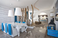 Louis Althea Kalamies, Luxury villas in Protaras, Cyprus