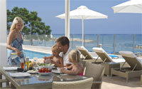 Louis Althea Kalamies, Luxury villas in Protaras, Cyprus