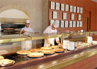 4 star hotel in Rhodes Island, Greece, Louis Colossos Beach Hotel