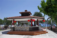 Asian Kiosk