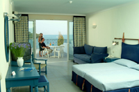Bungalow - Inland View, Sea View Or Front Sea View