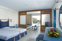 Family Bungalow or Nausicaa Building - Inland View Or Sea View