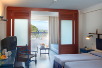 Family Nausicaa Building Inland View or Sea View