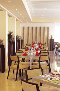 Asian Restaurant