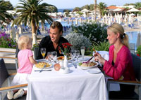 4 star hotel in Crete Island, Greece, Louis Creta Princess Hotel