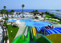 4 star hotel in Crete Island, Greece, Louis Creta Princess Hotel