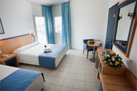 4 star hotel in Crete Island, Greece, Louis Creta Princess Hotel