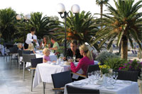 Samaria Restaurant
