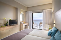 Double Room - Inland View Or Sea View