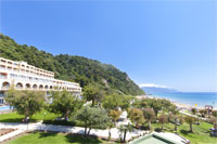 4 star Corfu hotel, Greece, lti Louis Grand Hotel