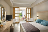 4 star Corfu hotel, Greece, lti Louis Grand Hotel