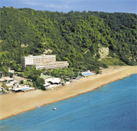 4 star Corfu hotel, Greece, lti Louis Grand Hotel