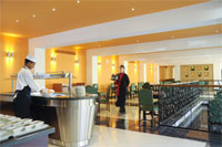 Asian Restaurant