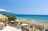 Sailors Beach Restaurant & BBQ