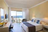 Double Room - Inland View Or Sea View
