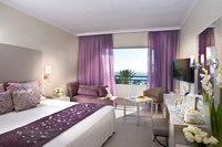 Honeymoon Room