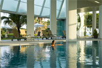 Louis Imperial Beach hotel, 4 star hotel in Paphos, Cyprus