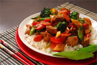 MURA Asian Restaurant