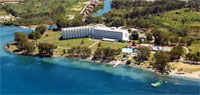 4 star all inclusive Kerkyra hotel, Corfu Island, Greece, Louis Kerkyra Golf