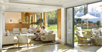4 star all inclusive Kerkyra hotel, Corfu Island, Greece, Louis Kerkyra Golf