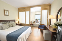 4 star all inclusive Kerkyra hotel, Corfu Island, Greece, Louis Kerkyra Golf