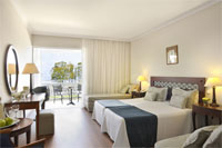 4 star all inclusive Kerkyra hotel, Corfu Island, Greece, Louis Kerkyra Golf